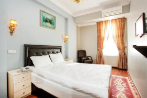 Гостиница Sheriff Royal Suite  Стамбул